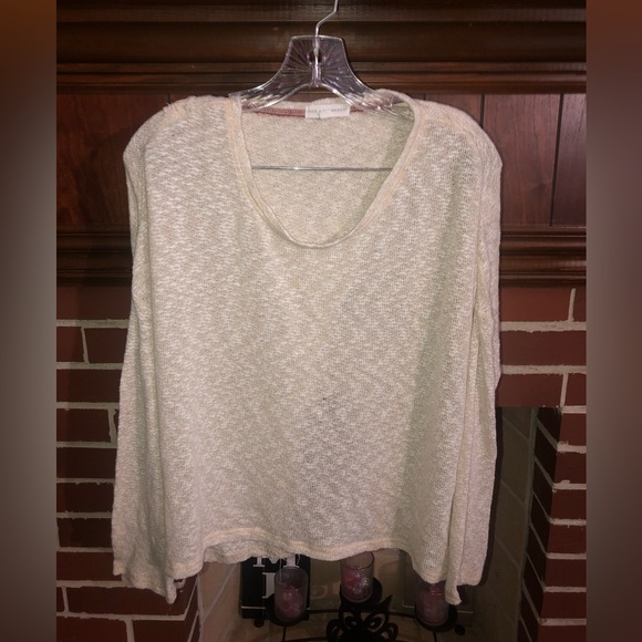 Coco & jamieson sweater - Picture 1 of 2